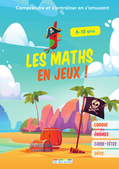 Les maths en jeux