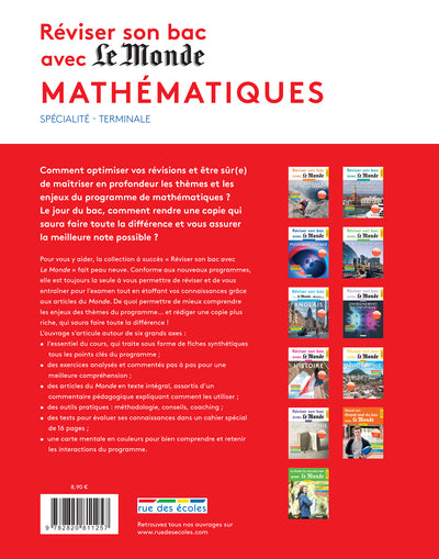 Réviser son bac avec Le Monde 2021