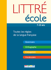 Littré école