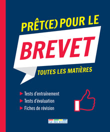 Prêt(e) pour le brevet 2021
