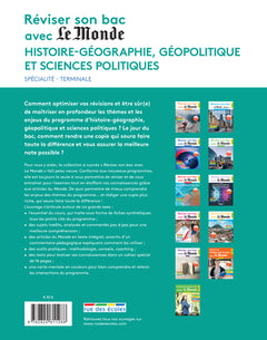 Réviser son bac avec Le Monde 2021