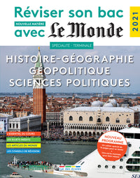Réviser son bac avec Le Monde 2021