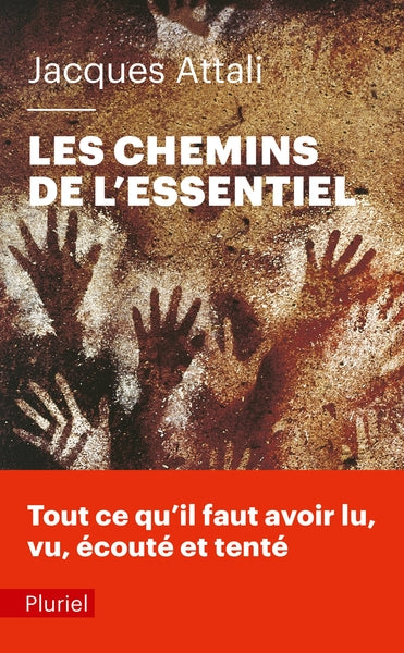 Les chemins de l'essentiel