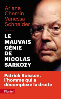 Le mauvais génie
