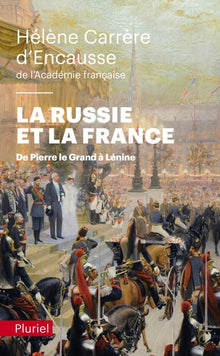La Russie et la France