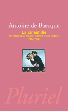 La cinéphilie