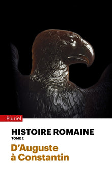 Histoire romaine tome 2