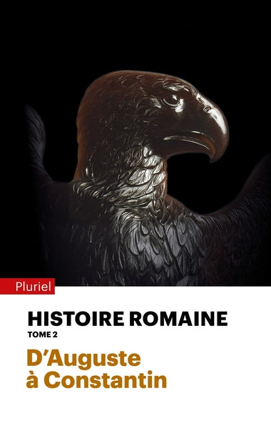 Histoire romaine tome 2
