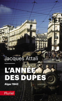 L'année des dupes