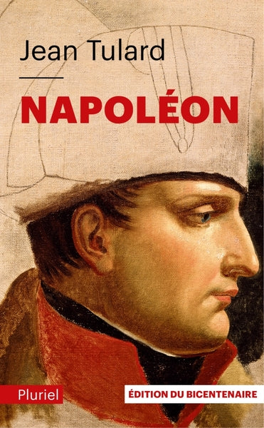 Napoleon ou le mythe du sauveur.