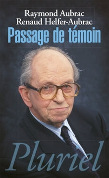 Passage de témoin