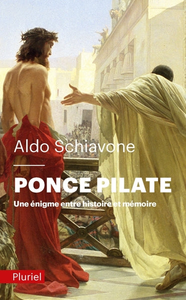 Ponce Pilate