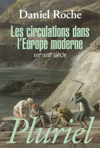 Les circulations dans l'Europe moderne