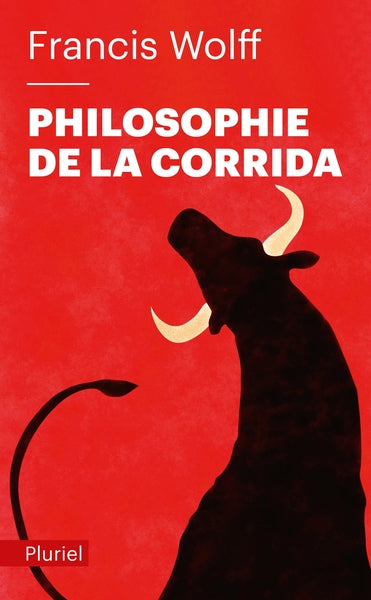 Philosophie de la corrida