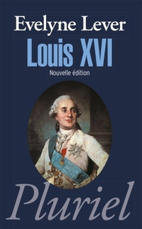 Louis XVI.
