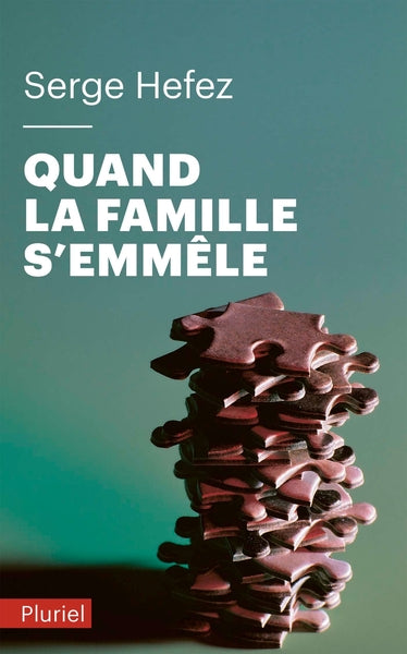 Quand la famille s'emmèle