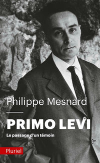 Primo Levi