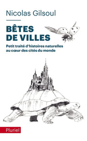 Bêtes de villes