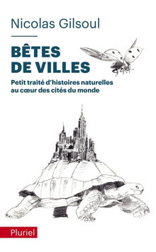 Bêtes de villes