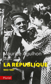 La République Tome II