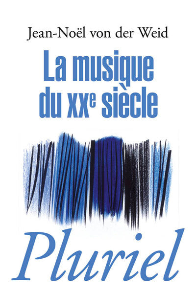 La musique du XXe siècle