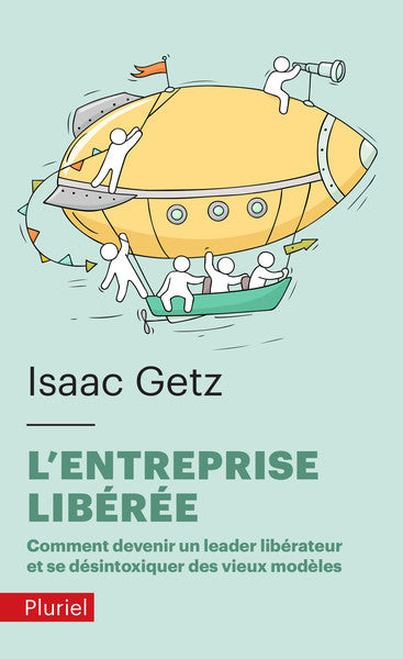 L'Entreprise libérée