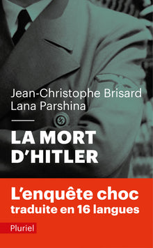 La mort d'Hitler