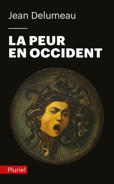 la peur en occident