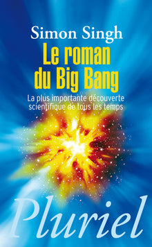 Le roman du big bang