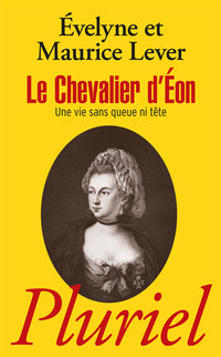 Le chevalier d'Eon