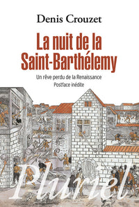 La Nuit de la Saint-Barthélemy