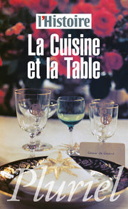 La cuisine et la table