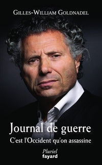 Journal de guerre