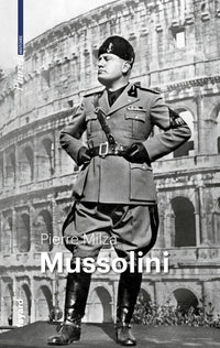 mussolini