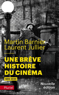 Une brève histoire du cinéma