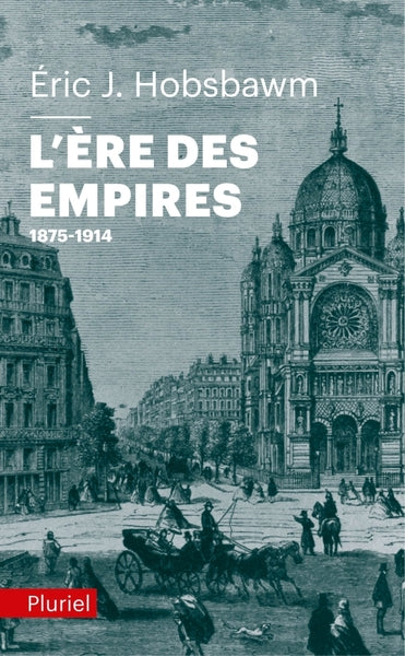 L'ere des empires