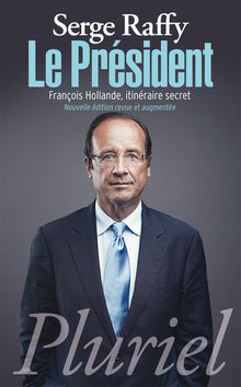François Hollande