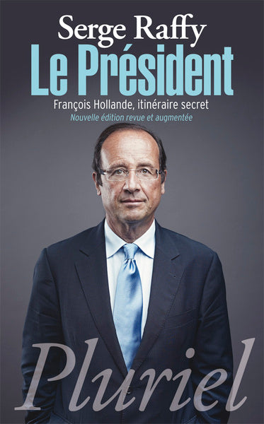 François Hollande