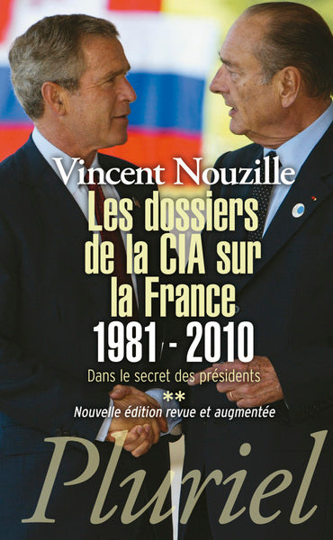 Dans le secret des présidents