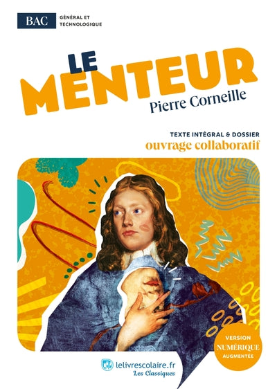 Le Menteur