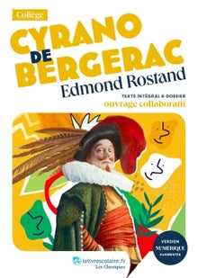 Cyrano de Bergerac