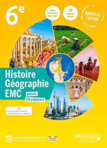 Histoire-Géographie 6e