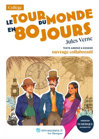 Le Tour du monde en 80 jours