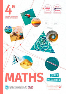 Maths 4e
