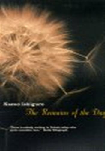 Les vestiges du jour