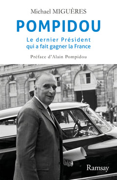 Pompidou