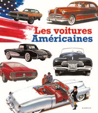 Les voitures américaines