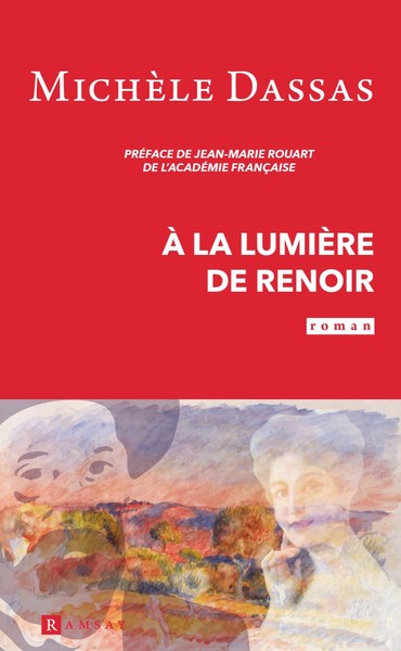 A la lumière de Renoir