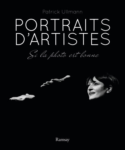 Portraits d'artistes