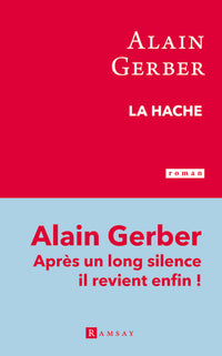 La hache